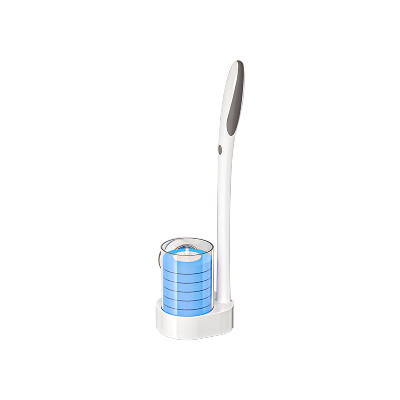 Cyber_Monday Deals! Nrmrqz Toilet Brush Without Dead Corners 2024 New