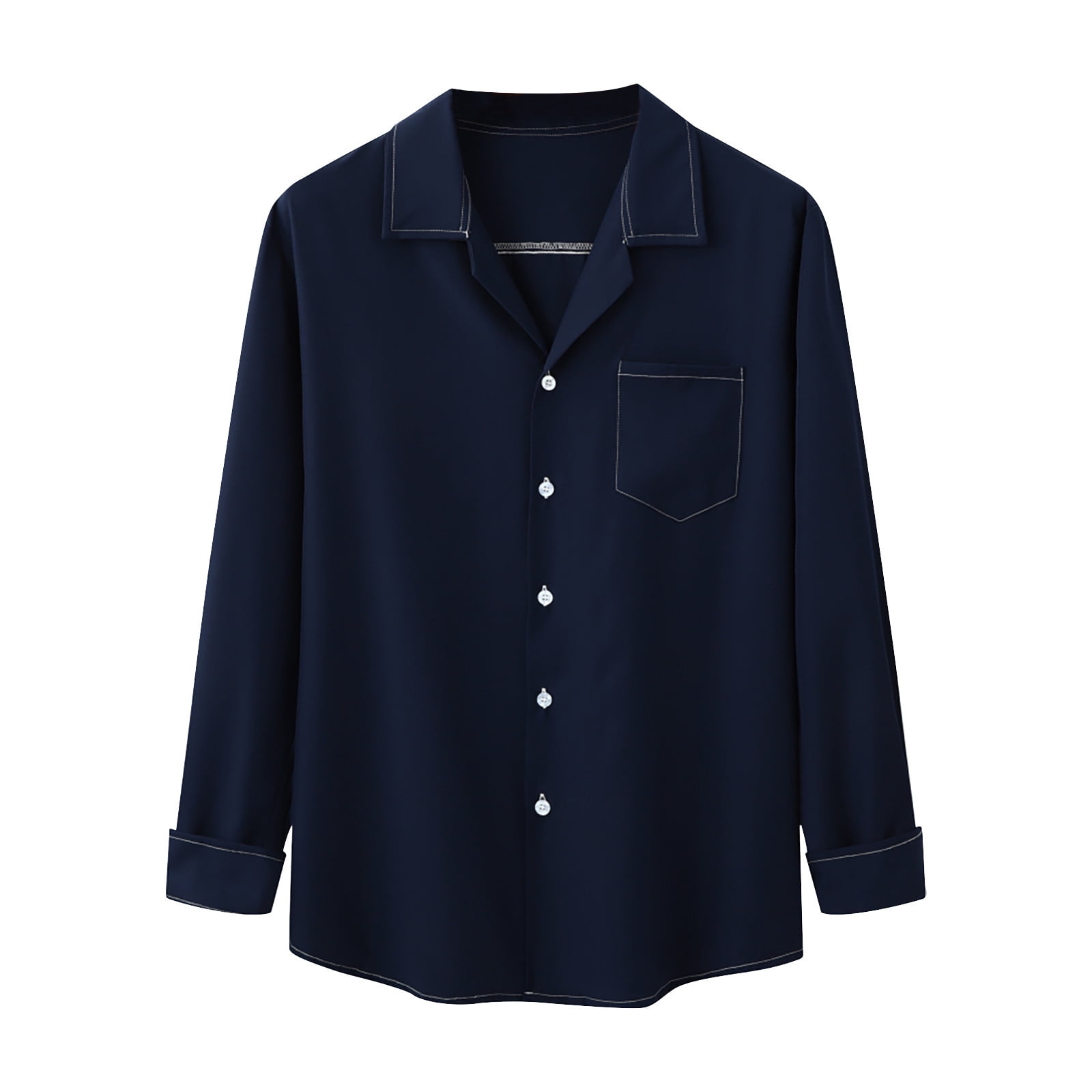 Cyber and Monday Deals! Qiaocaity Hoodies Sweatshirts for Men Workout