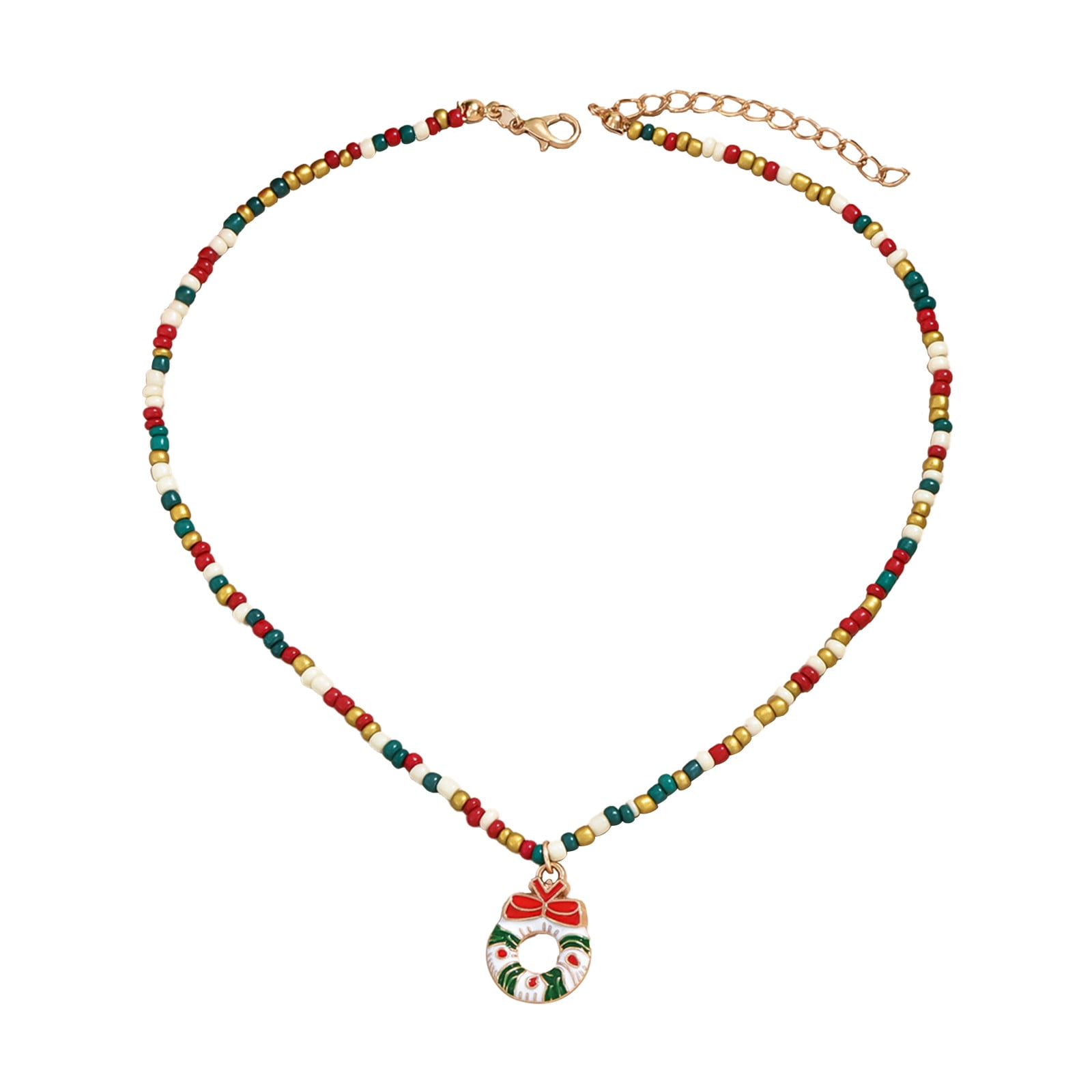 Cyber.Monday Deals,RBCKVXZ Christmas Decorations Under 5.00 Clearance