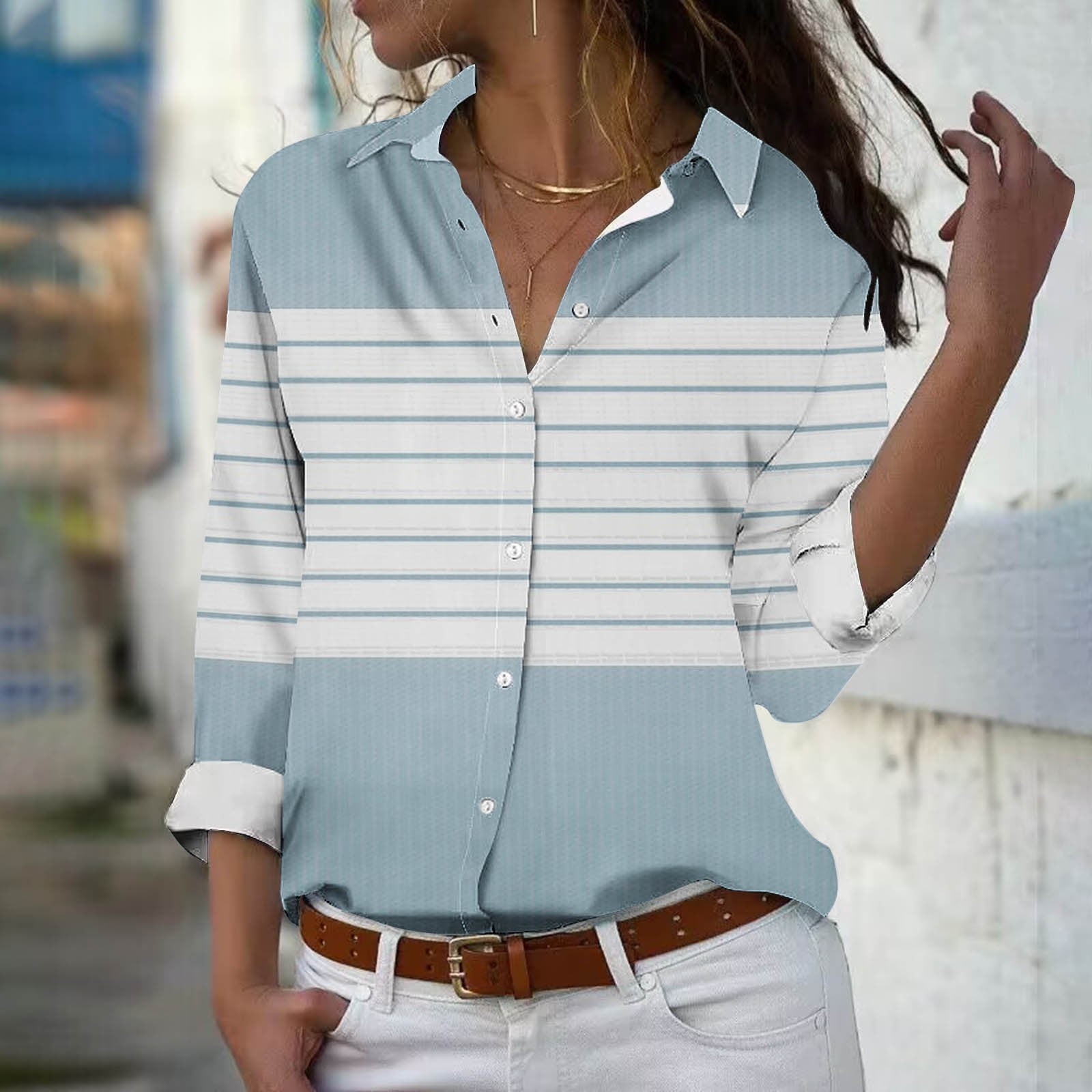 Black and Friday Deals Womens Fall Tops 2024 Sexy Graphic Sweatshirts