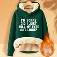 Cyber and Monday Deals Womens Tops Fall 2024 Cheap Sweatshirts With