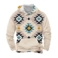 thumbnail image 1 of Cyber_Monday Deals Xihbxyly Sweatshirt Mens Hoodie Men's Active Hoodies Fleece Lined Sweatshirts Casual Athletic Workout Pullover with Pocket Big and Tall Hoodie Sweatshirt, 1 of 4