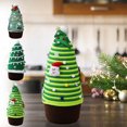 Cyber and Monday Deals! kkbbma Christmas Tree Storage Bucket Clearance