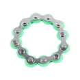 thumbnail image 1 of Iumwxz My Order Bicycle Chain Stress Relief Toys Stress and Anxiety Relief Toys Toys Christmas Gifts home decor christmas clearance outdoors indoor, 1 of 2