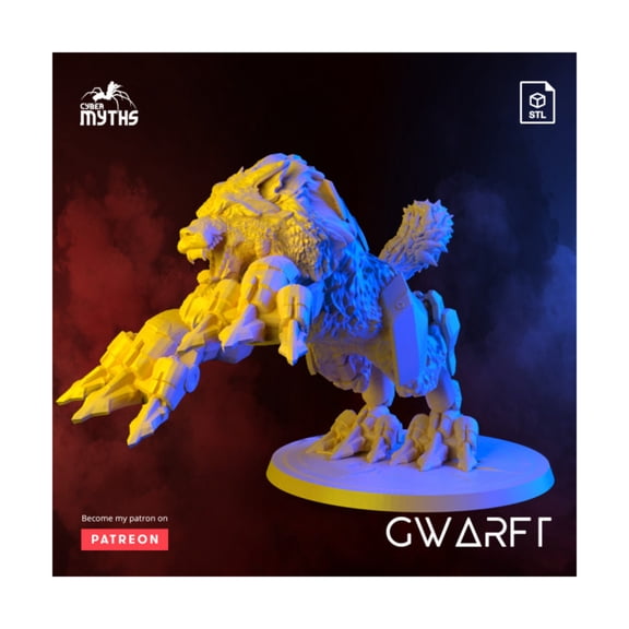 Cyber Myths Gwarft the Wargo New