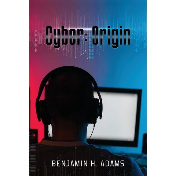 Cyber: Origin, (Paperback)