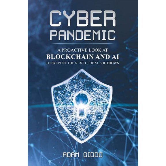 Cyber Pandemic, (Paperback)