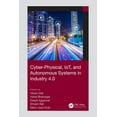 thumbnail image 1 of Cyber-Physical, IoT, and Autonomous Systems in Industry 4.0, (Hardcover), 1 of 1