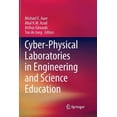 thumbnail image 1 of Cyber-Physical Laboratories in Engineering and Science Education, (Paperback), 1 of 1