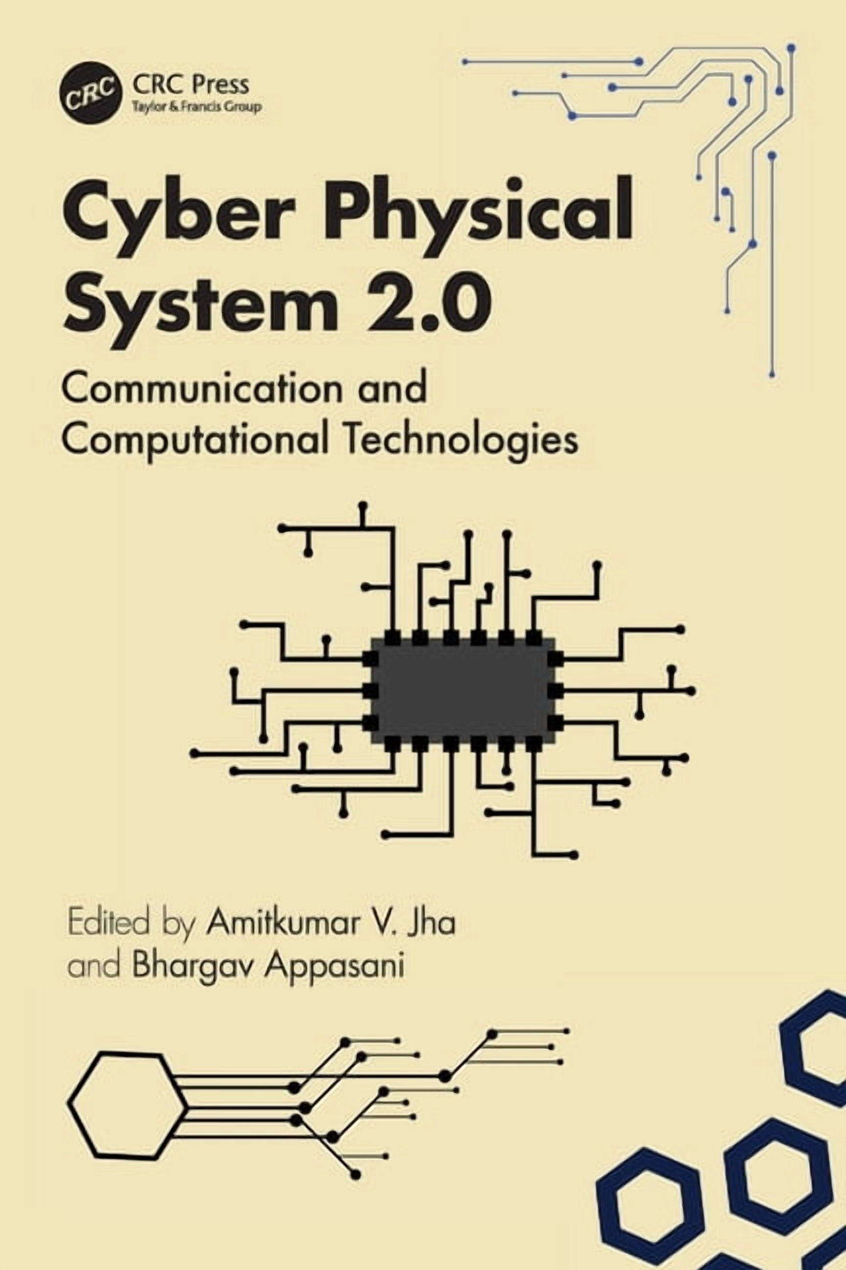 Cyber Physical System 2.0: Communication and Computational Technologies, (Paperback)