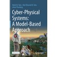 thumbnail image 1 of Cyber-Physical Systems: A Model-Based Approach, (Hardcover), 1 of 1