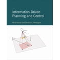 thumbnail image 1 of Cyber Physical Systems Information-Driven Planning and Control, (Hardcover), 1 of 1
