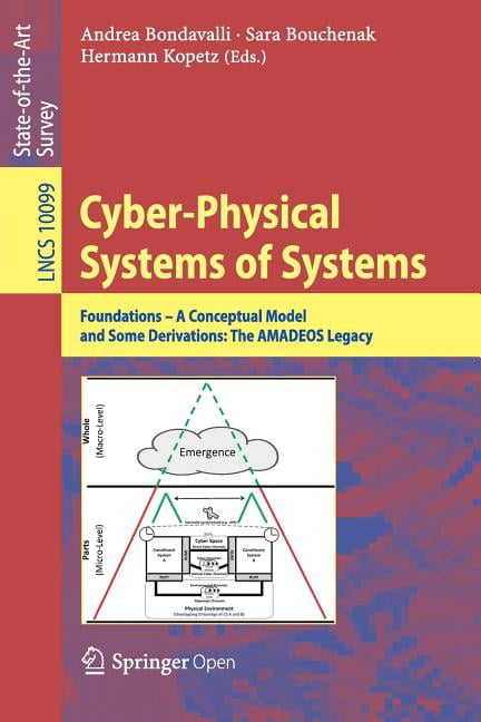 Cyber-Physical Systems of Systems: Foundations - A Conceptual Model and ...