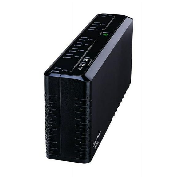 Cyber Power Systems  700VA-370 watt Standby Series UPS