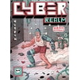 thumbnail image 1 of Cyber Realm [17 x 23 COMIC], 1 of 1