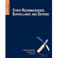 thumbnail image 1 of Cyber Reconnaissance, Surveillance and Defense, (Paperback), 1 of 1