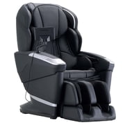 Cyber Relax AI 5D Ultra Premium Massage Chair | Made in Japan | AI Double Sensing Body Scan | 98 Massage Techniques | 40 Auto Programs | Dual-Zone Heat Therapy | 8 Touchscreen