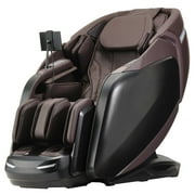 Cyber Relax Elite 4D Flex Frame SL Track Massage Chair