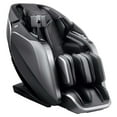 thumbnail image 1 of Cyber Relax Pro Flex Frame 4D Dual Massage Robot Massage Chair, 1 of 35