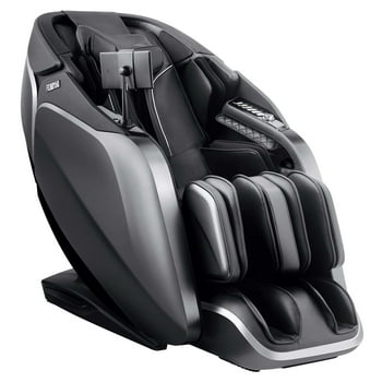 Cyber Relax Pro Flex Frame 4D Dual Massage Robot Massage Chair