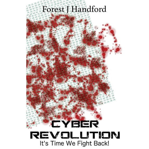 Cyber Revolution (Paperback)