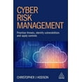 thumbnail image 1 of Cyber Risk Management: Prioritize Threats, Identify Vulnerabilities and Apply Controls (Paperback), 1 of 1