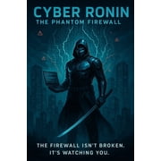 Cyber Ronin The Phantom Firewall, Paperback
