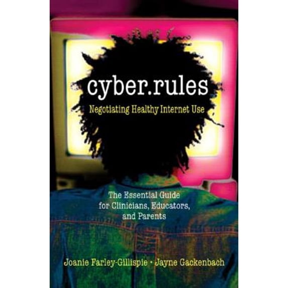 Pre-Owned Cyber Rules : What You Really Need to Know about the Internet 9780393704846 Used