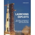 thumbnail image 1 of Cyber Secrets: Launching Exploits: One Small Vulnerability For A Company, One Giant Heap for Port Bind (Paperback), 1 of 1