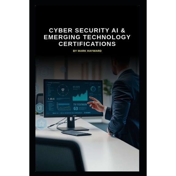 Series 7 Cyber Security AI & Emerging Technology Certifications, (Paperback)