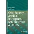 thumbnail image 1 of Cyber Security, Artificial Intelligence, Data Protection & the Law, (Hardcover), 1 of 1