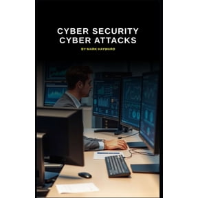 Cyber Security Series 6 Cyber Security Cyber Attacks, (Paperback)