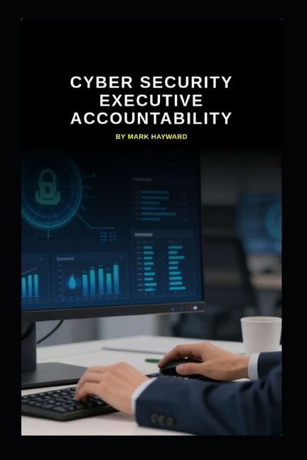 Series 10 Cyber Security Executive Accountability, (Paperback)
