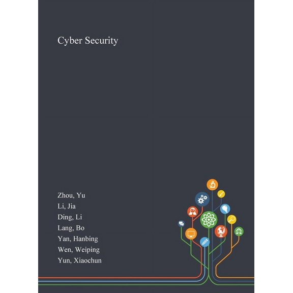 Cyber Security (Hardcover)