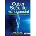 thumbnail image 1 of Cyber Security Management: A Governance, Risk and Compliance Framework (Hardcover), 1 of 1