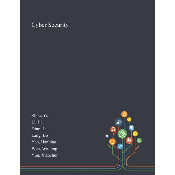 Cyber Security (Paperback)