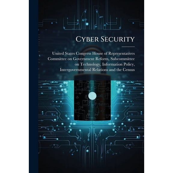 Cyber Security, (Paperback)