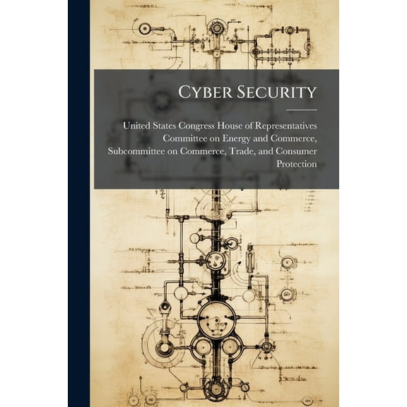 Cyber Security, (Paperback)
