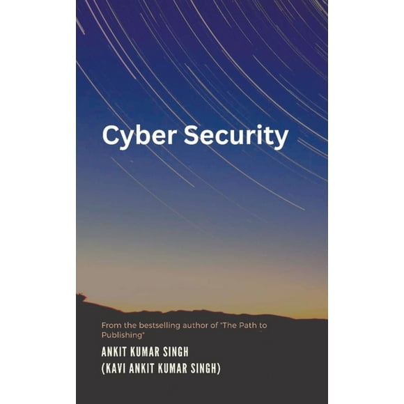 Cyber Security, (Paperback)