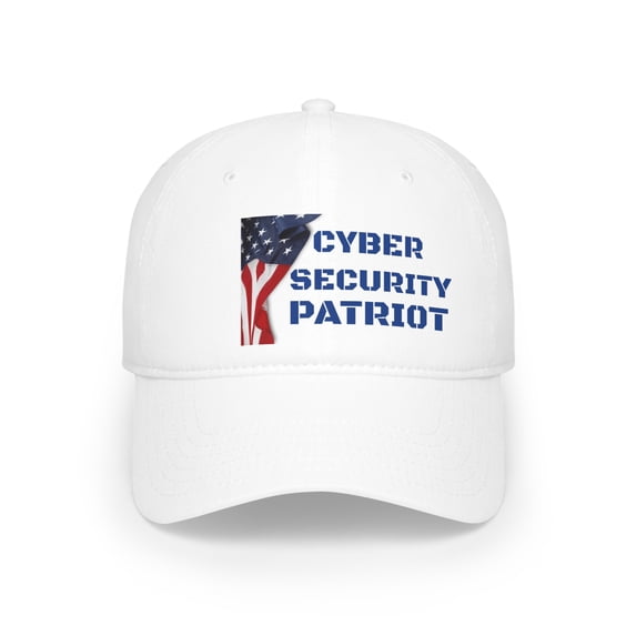 Cyber Security Patriot