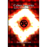 Cyber Security Rust for Ethical Hacking, Paperback