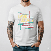 Cyber Security T Shirt Hacker IT Analyst Programmer Graphic Gift IdeaV14588,Unisex S- 5XL
