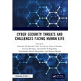 thumbnail image 1 of Cyber Security Threats and Challenges Facing Human Life, (Paperback), 1 of 1