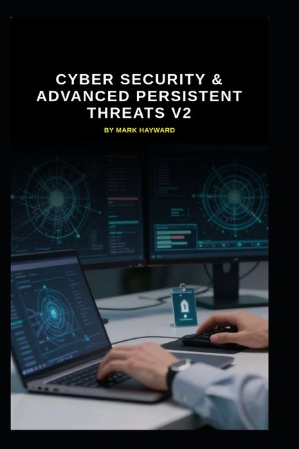Series 1a Cyber Security & Advanced Persistent Threats v2: What are the vital updates regarding APT's?, (Paperback)