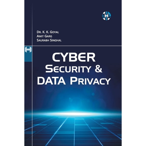Cyber Security and Data Privacy, (Paperback)