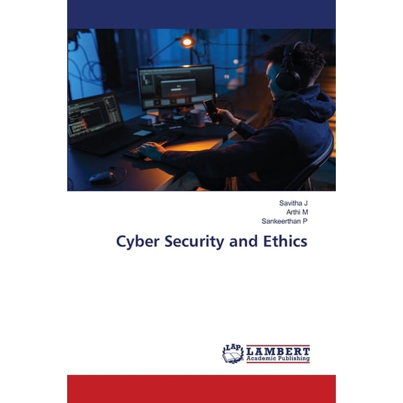 Cyber Security and Ethics, (Paperback)