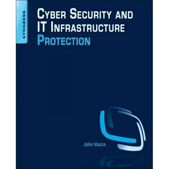 Pre-Owned Cyber Security and IT Infrastructure Protection