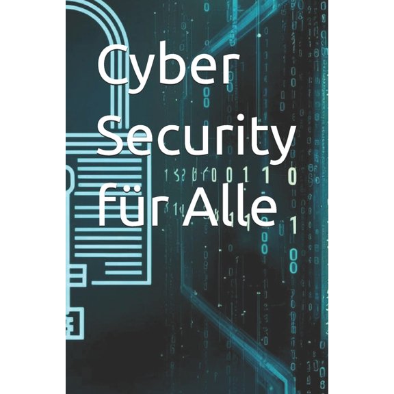 Cyber Security fr Alle, (Paperback)