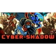 thumbnail image 1 of Cyber Shadow - Nintendo Switch [Digital], 1 of 8