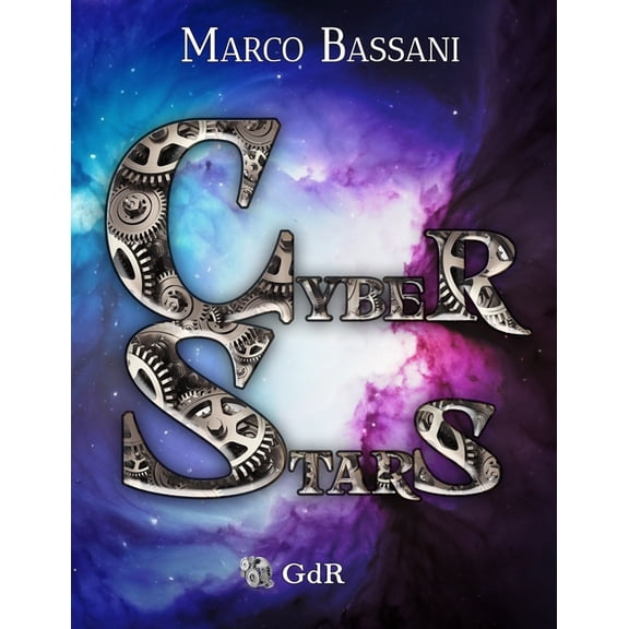 Cyber Stars, (Paperback)